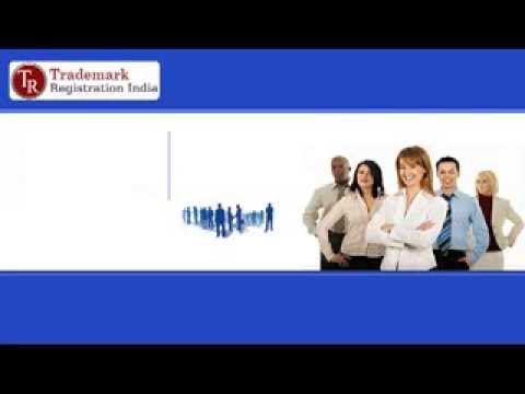 Trademark Registration Process | Trademark-Registration-India.com - YouTube