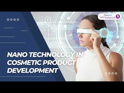 Nano Technology In Cosmetic Product Development