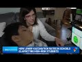 How lower vaccination rates in schools are affecting high-risk students   - 04:40 min - News - Video