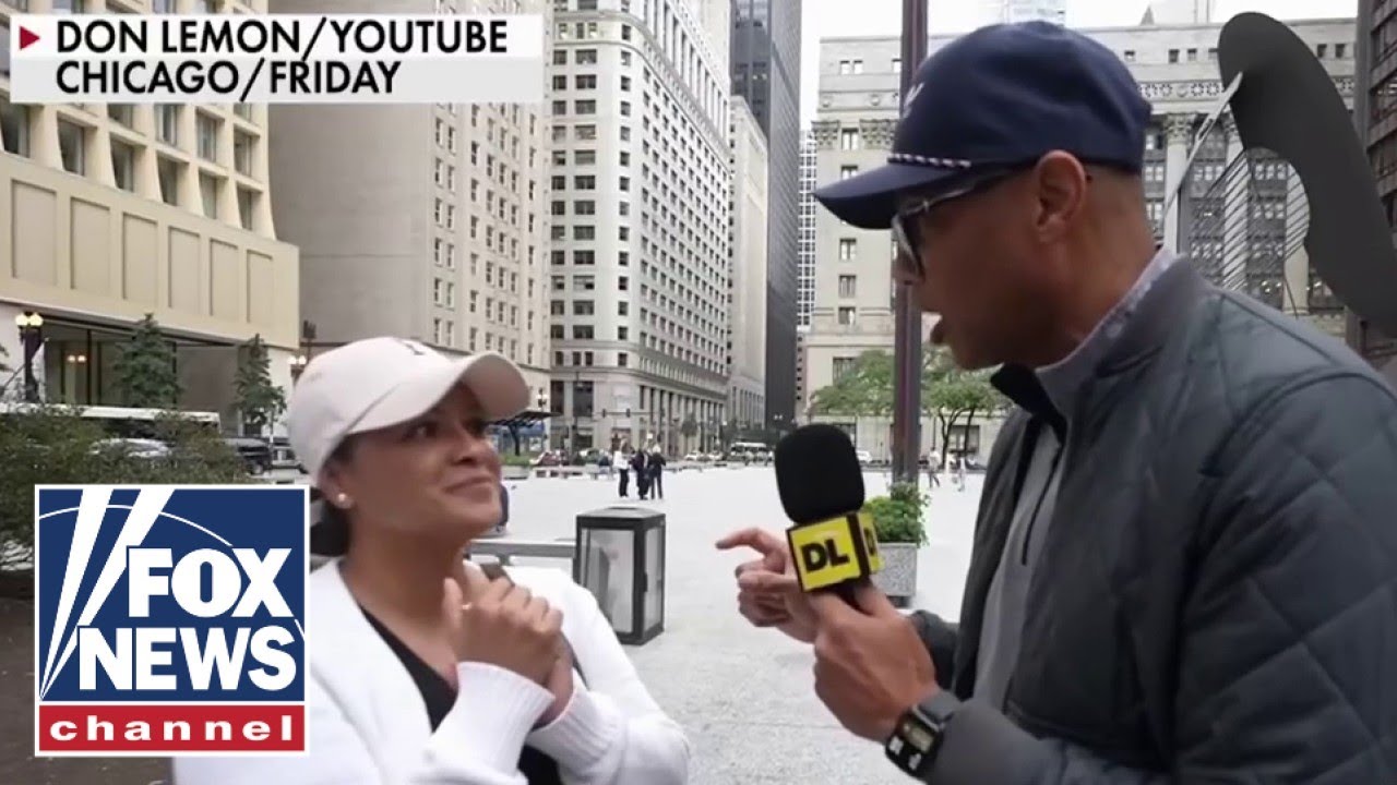 SEE IT: Legal immigrant SCHOOLS Don Lemon on criminality