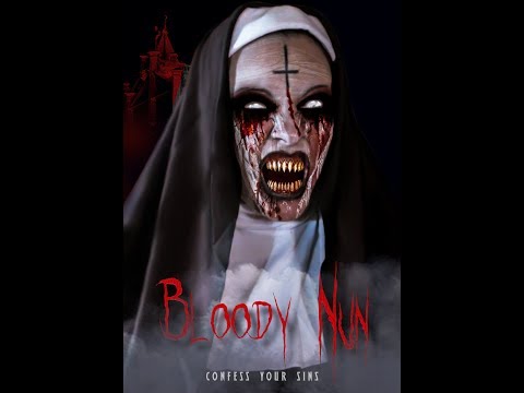 Bloody Nun'