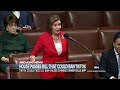 House passes bill to ban TikTok  - 04:35 min - News - Video