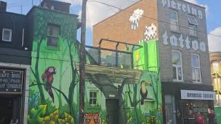 Little bit of Camden High Road #2024 #travel