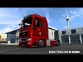 MAN TGX LOW CHASSIS V5 1.44