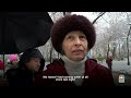 Kyiv Residents Line Up For Water After Devastating Russian Strikes  - 01:32 min - News - Video