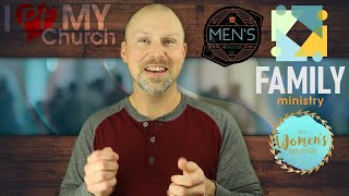 Your Generosity Fuels Ministry!