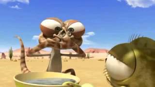 Oskarova Oza #74 - Dole v bainch