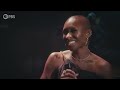 Cynthia Erivo and Joaquina Kalukango Sing Killing Me Softly | Next at the Kennedy Center  - 05:32 min - News - Video