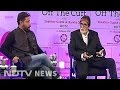 Amitabh Bachchan: Politicians are very powerful people