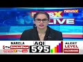 Manipur Violence: Firing In Parts Of State | Internet Ban Extended In Manipur  | NewsX  - 02:36 min - News - Video
