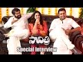 Savitri Special Interview