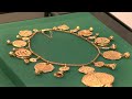 Ghana unveils looted treasures stolen by the British | REUTERS  - 02:00 min - News - Video