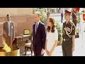 William and Kate visit India Gate, pay respects to soldiers