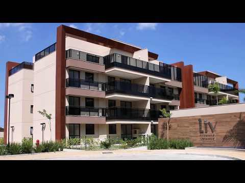 Vidéo de l’hébergement