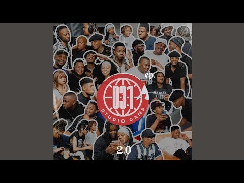 Dlala Thukzin & Zee Nxumalo - Mali (feat. Sykes) [Official Audio]