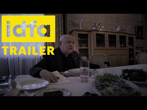 Gorbachev. Heaven'
