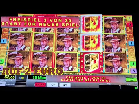 Jackpot🔥 Book of Ra Fixed🔥 Freispiele auf 2€ mit Forscher 🔥Novoline Spielothek Geht ab 2024