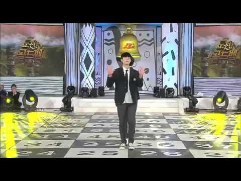 방탄소년단-쩔어 (안무커버영상) 송현고 골든벨 cover.dance BTS (DOPE)