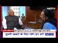 Mallikarjun Kharge NDTV Interview: Mamta Banerjee और Nitish Kumar की INDIA Alliance में होगी वापसी ?  - 01:30 min - News - Video