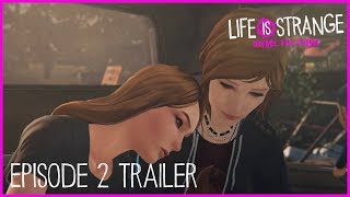 Life is Strange: Before the Storm - Trailer Episodio 2