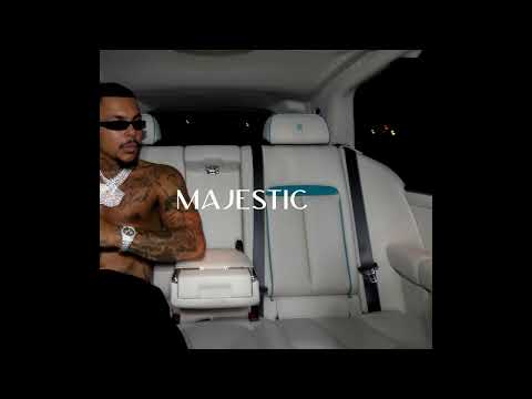 Luciano feat. Kalim - Blue Cheese (ACAPELLA)