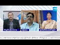 KSR Live Show: Big Debate on Chandrababu and Yellow Media on TDP Violence @SakshiTV  - 49:39 min - News - Video