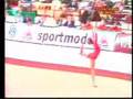  Iliana Raeva hoop 1980 Euros