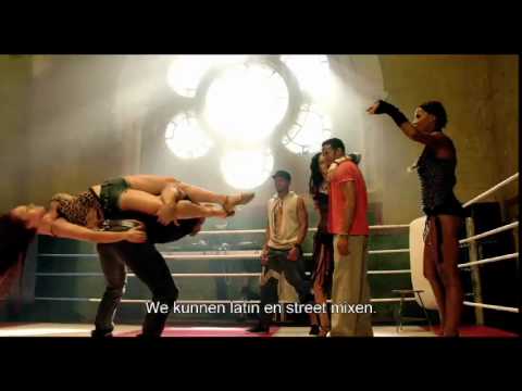 StreetDance 2'
