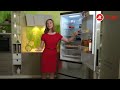 Видеообзор холодильника Haier A2FE635CTJRU, A2FE635CR, A2FE635CBJRU с экспертом «М.Видео»