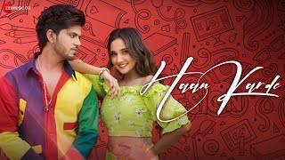 Haan Karde - Kanika Singh & Vinay Aditya