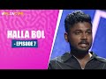 KKRvRR #IPLOnStar | Halla Bol Ep. 7: The Knights Battle with the Royals | Full Episode