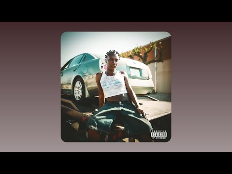 Doechii - NISSAN ALTIMA