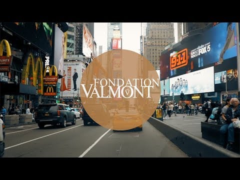 The Elegant Symmetry of the Gorilla exhibition - New York City