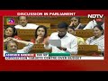 Abhishek Banerjee Parliament Speech | Om Birla vs Abhishek Banerjee In LS As Trinamool Shreds Budget  - 00:00 min - News - Video