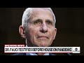 Dr. Anthony Fauci testifies before House committee on COVID pandemic  - 03:09 min - News - Video