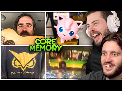 40 Mins of Core Memory Memes!