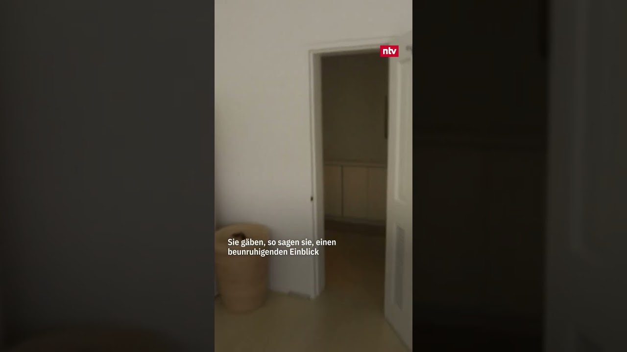 Videos führen durch Epsteins berüchtigte Privatinsel | ntv