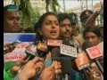 Roja slams TDP-BJP on AP Special Status