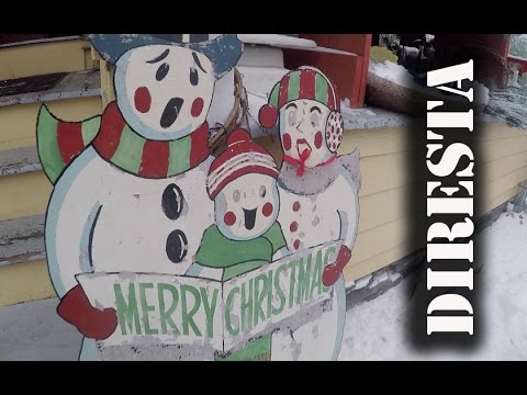 ✔ DiResta 15 Merry Christmas