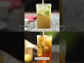 #RamzanSpecial drinks to refresh and revitalize you within each sip! #youtubeshorts #sanjeevkapoor  - 00:57 min - News - Video