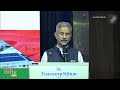 Africa is Rising, India is Betting on Africas Rise: Jaishankar | News9