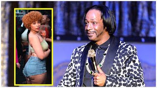 Katt Williams On This is How You Know She's A Real Black Woman