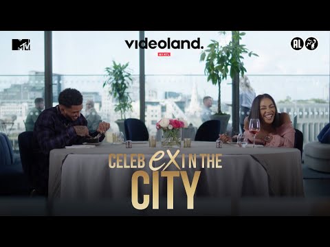 Celeb Ex In The City'