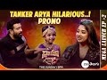 Tanker Arya Hilarious Promo | Adhya | Drama Juniors 7 Ep2 | Sunday @ 9PM | Zee Telugu