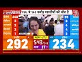 Lok Sabha Election Results 2024 LIVE Updates: सहयोगियों के भरोसे रहेगी BJP सरकार | Aaj Tak LIVE  - 00:00 min - News - Video