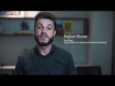 Desperta Unimed-BH Convida: Rafael Nunes, em “Inteligência Emocional