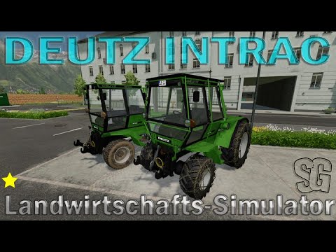 Deutz Intrac v1.0.0.1