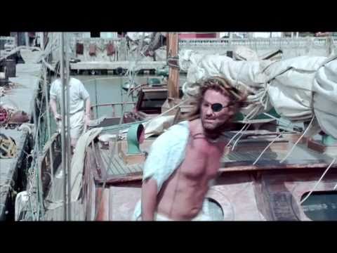 Captain Ron'