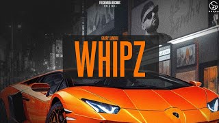 Whipz ~ Garry Sandhu | Punjabi Song