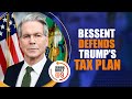 US Tax Plan Targets Foreign Investment | Trumps Big Beautiful Bill Sparks Debate | News9